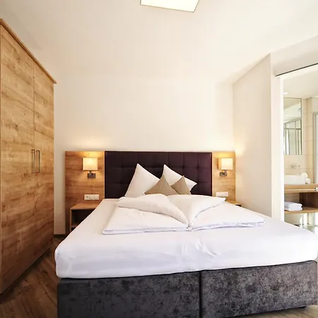 Apartment Amaris *