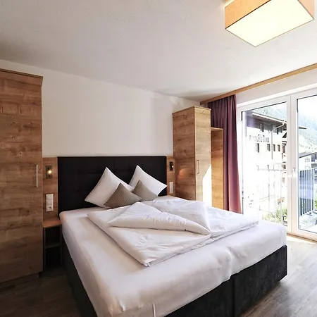 Amaris Apartment Ischgl