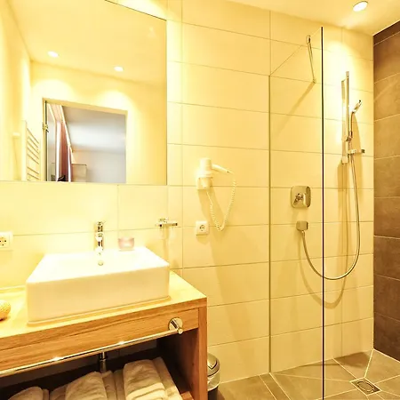 Apartment Amaris *