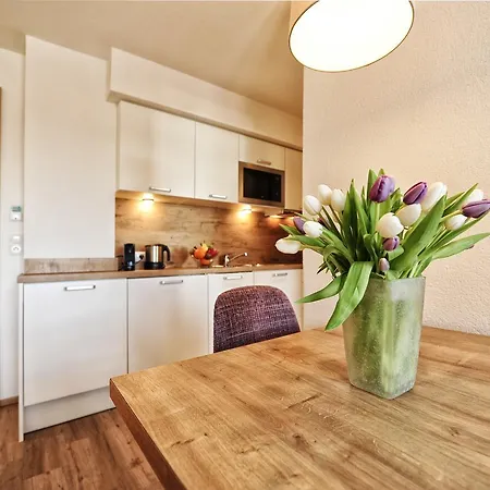 Amaris Apartment Ischgl